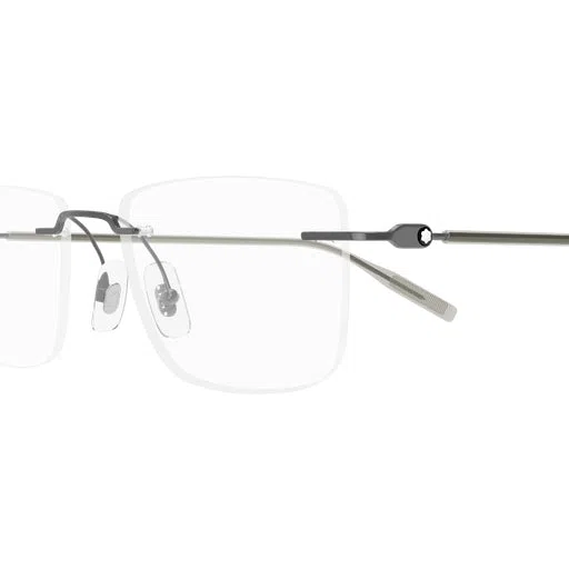 Montblanc MB0431O Eyeglasses - view 9